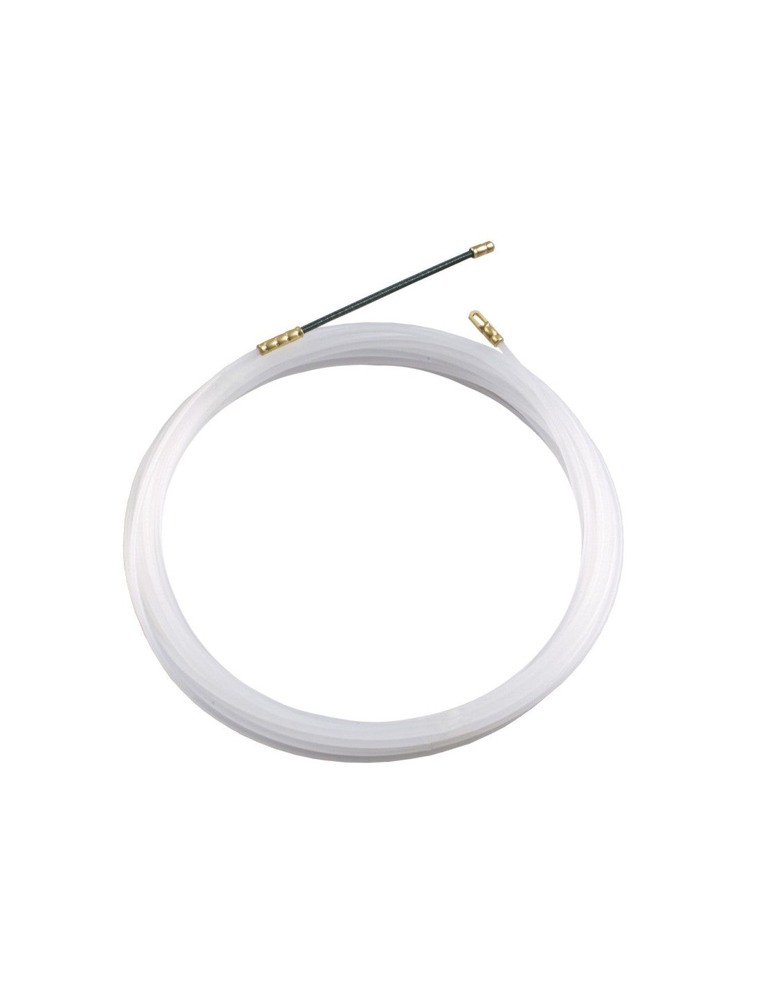 Sonda Nylon D.3mm 10m - Sonda per Installazioni Elettriche Sonda Nylon D.3mm 10m - Sonda per Installazioni Elettriche